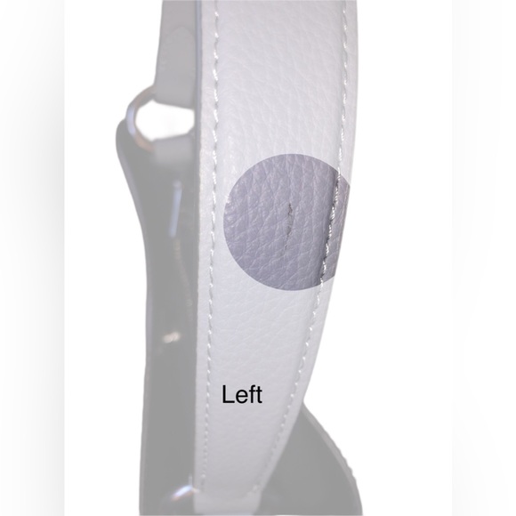 NWOT Coach 2021 Small Town (Mollie) Bucket Bag (Style #1171) Discontinued Color - Picture 15 of 16